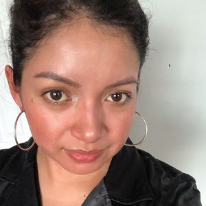 Meet your Posher, Alexandra